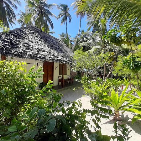 Mintaka Boutique Hotel Bwejuu Kültér fotó