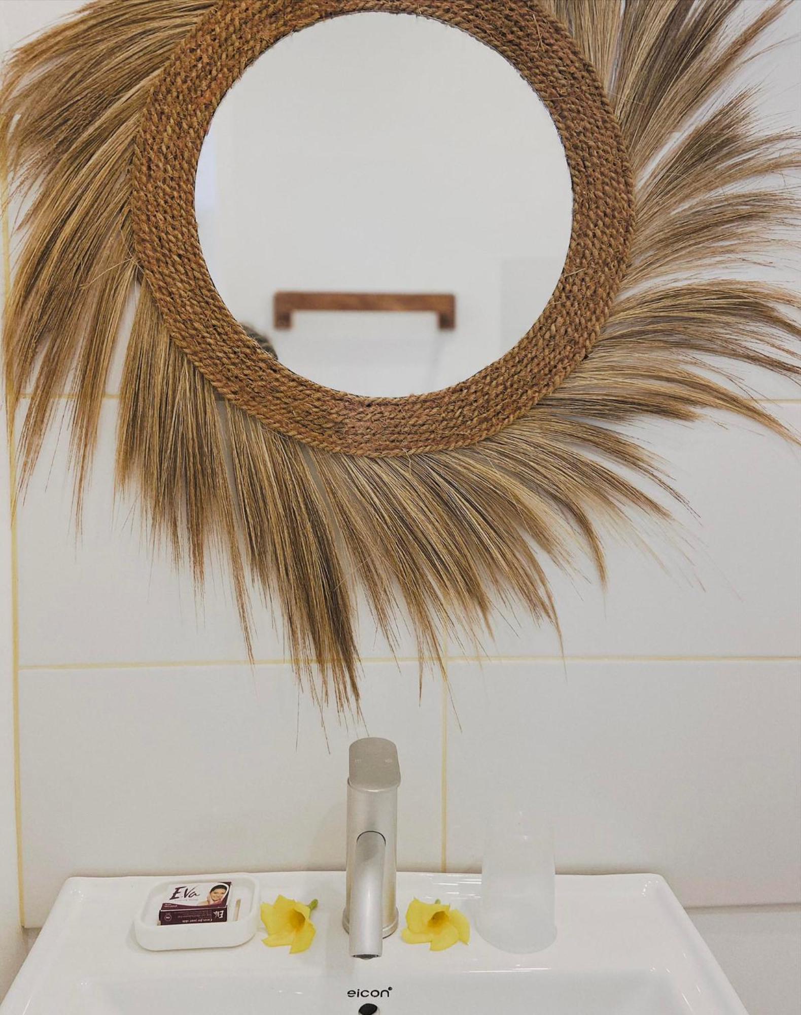 Mintaka Boutique Hotel Bwejuu Kültér fotó